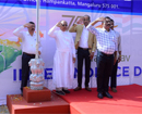 ‘Azadi Ka Amrit Mahotsav’ Celebrated at MCC Bank, Mangaluru